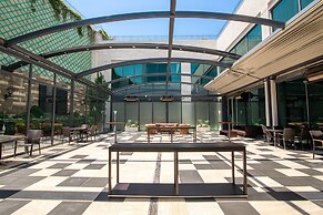 Crowne Plaza Istanbul - Oryapark by IHG