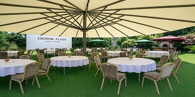 Crowne Plaza Istanbul - Oryapark by IHG
