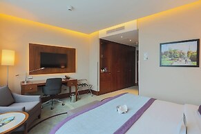 Crowne Plaza Istanbul - Oryapark by IHG