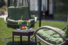 Crowne Plaza Istanbul - Oryapark by IHG