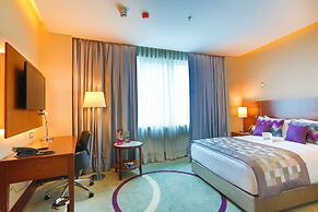 Crowne Plaza Istanbul - Oryapark by IHG