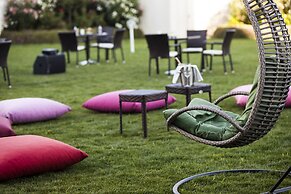 Crowne Plaza Istanbul - Oryapark by IHG