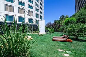 Crowne Plaza Istanbul - Oryapark by IHG