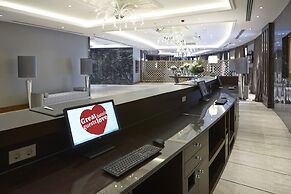 Crowne Plaza Istanbul - Oryapark by IHG