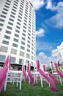 Crowne Plaza Istanbul - Oryapark by IHG