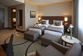 Crowne Plaza Istanbul - Oryapark by IHG