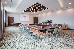 Crowne Plaza Istanbul - Oryapark by IHG