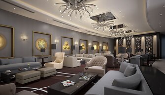 Crowne Plaza Istanbul - Oryapark by IHG