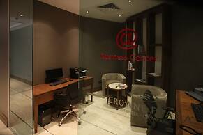 Crowne Plaza Istanbul - Oryapark by IHG