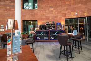 Crowne Plaza Istanbul - Oryapark by IHG