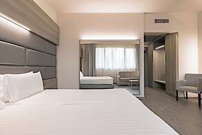 Just Hotel Saronno