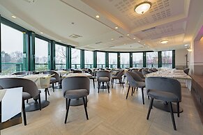 Just Hotel Saronno