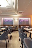 Just Hotel Saronno