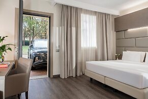 Just Hotel Saronno