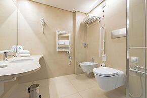 Just Hotel Saronno