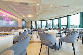 Just Hotel Saronno