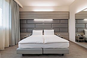 Just Hotel Saronno