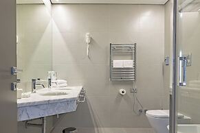 Just Hotel Saronno