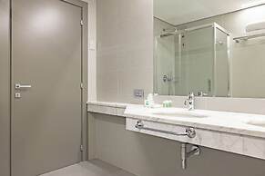 Just Hotel Saronno