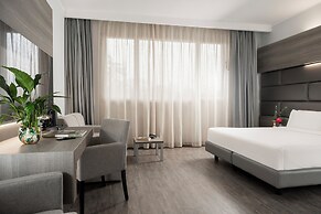 Just Hotel Saronno