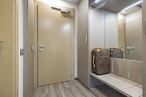 Just Hotel Saronno