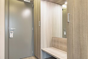 Just Hotel Saronno