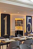 Just Hotel Saronno