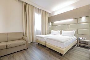 Just Hotel Saronno