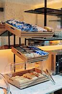Just Hotel Saronno