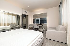 Just Hotel Saronno