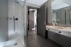 Just Hotel Saronno