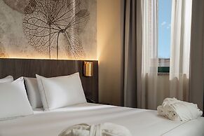 Just Hotel Saronno