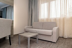 Just Hotel Saronno
