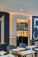 Just Hotel Saronno