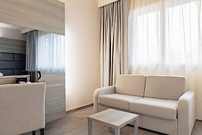 Just Hotel Saronno