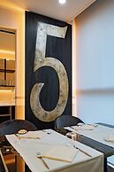 Just Hotel Saronno