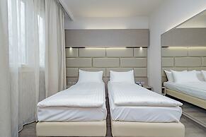 Just Hotel Saronno