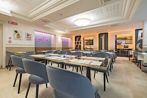 Just Hotel Saronno