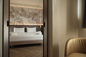 Just Hotel Saronno