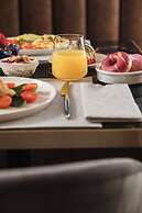 Just Hotel Saronno