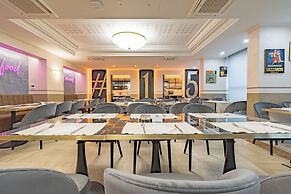 Just Hotel Saronno