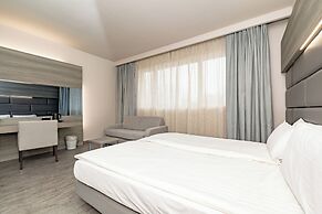 Just Hotel Saronno