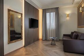 Just Hotel Saronno