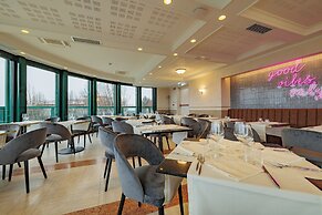 Just Hotel Saronno