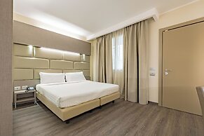 Just Hotel Saronno