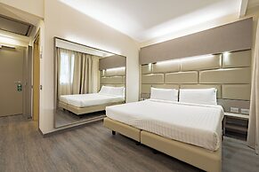 Just Hotel Saronno