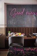 Just Hotel Saronno