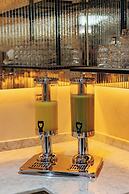 Just Hotel Saronno