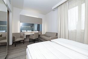 Just Hotel Saronno