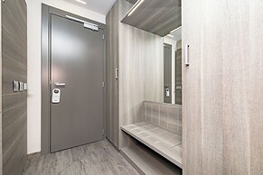 Just Hotel Saronno